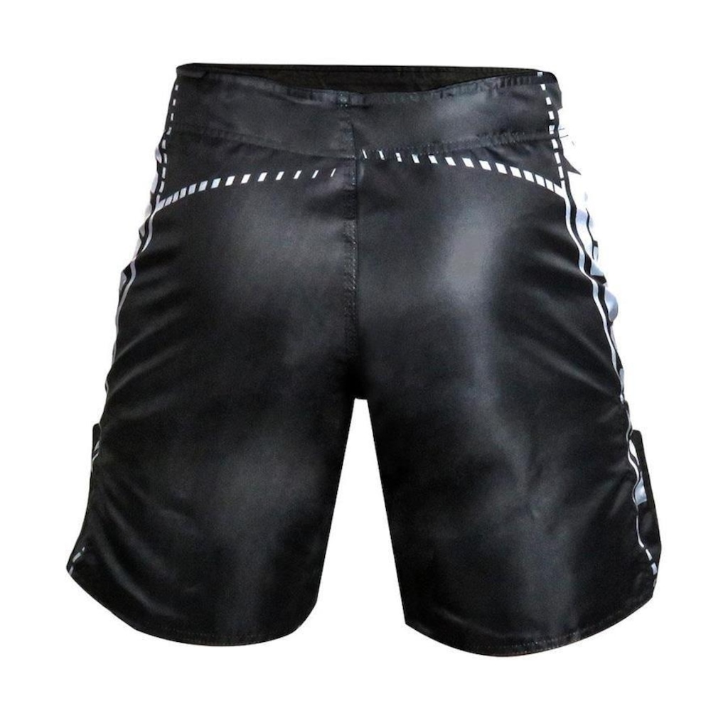 Imagem 2 do produto Bermuda Venum Fight Basic Evo - Masculina