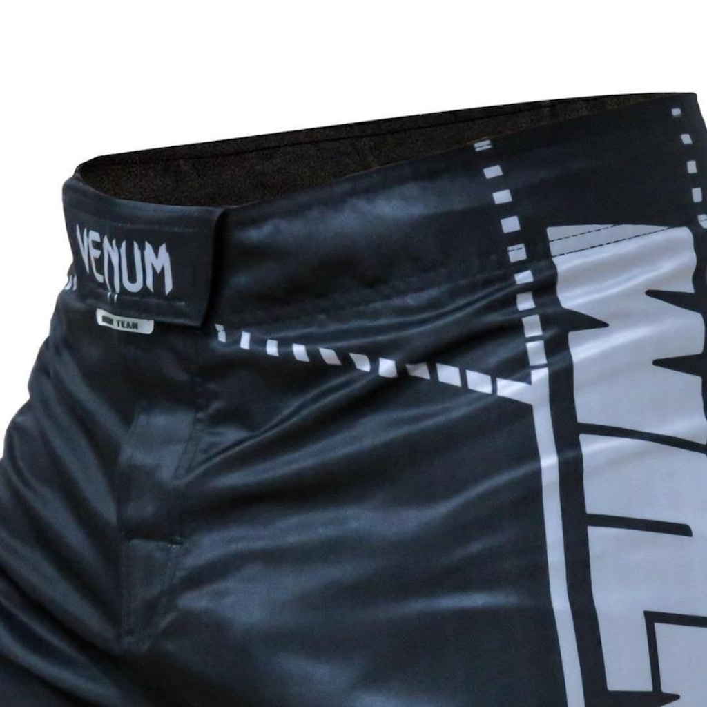 Imagem 4 do produto Bermuda Venum Fight Basic Evo - Masculina
