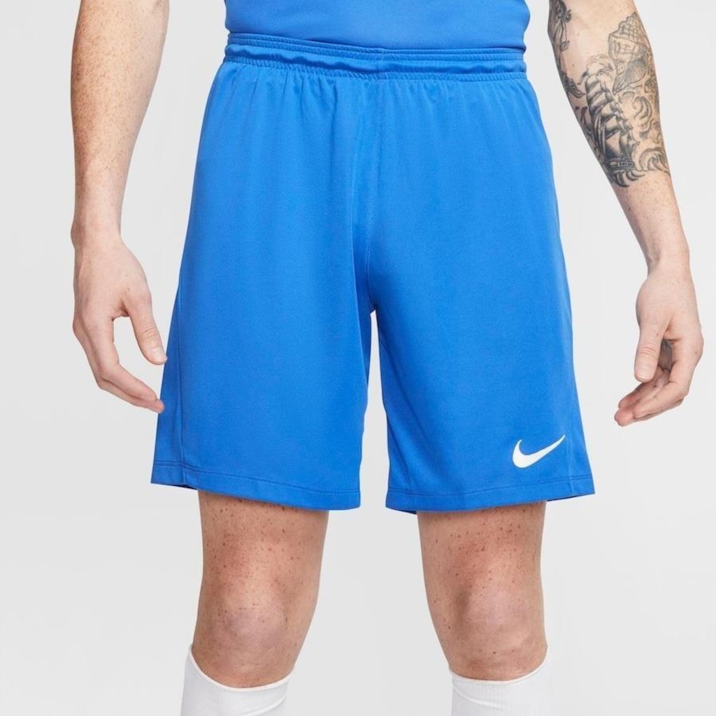 Imagem 2 do produto Calção Nike Dri-FIT Park 3 - Masculino