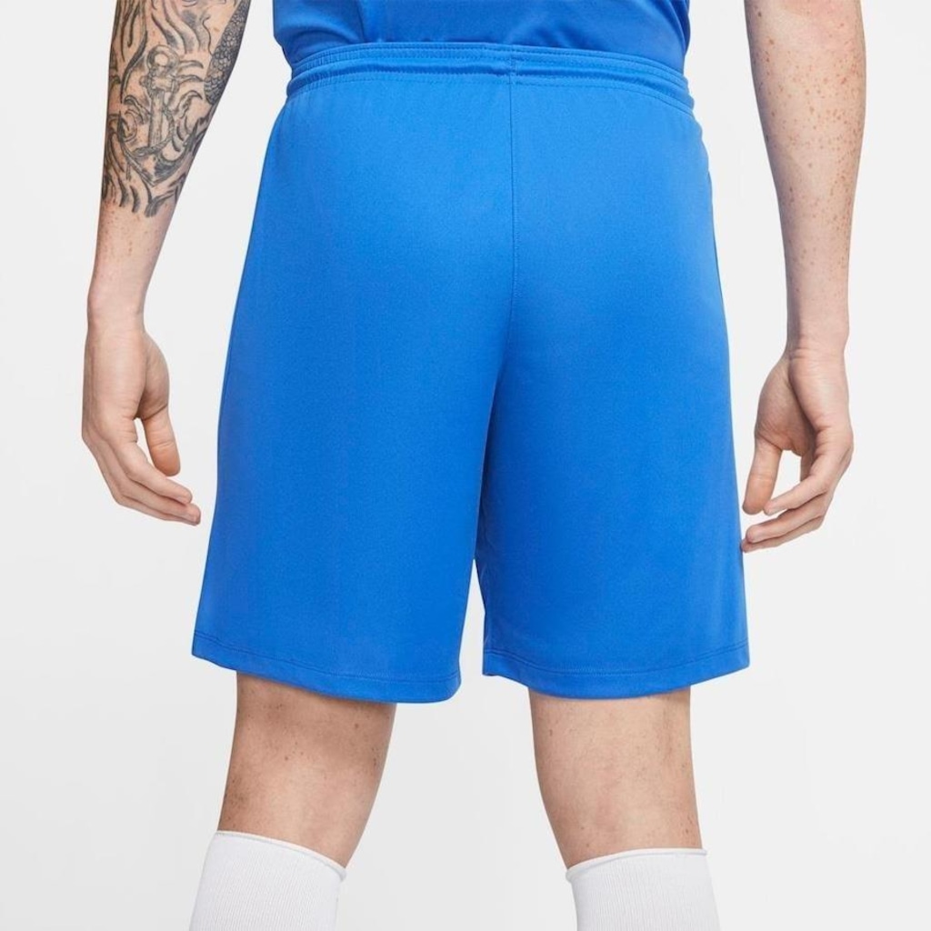 Imagem 3 do produto Calção Nike Dri-FIT Park 3 - Masculino