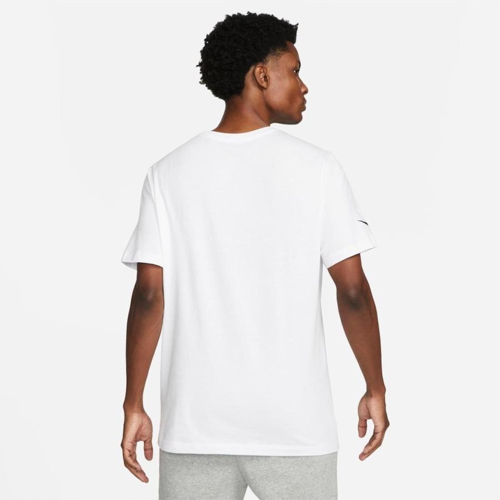 Imagem 2 do produto Camiseta Nike Tribo - Unissex