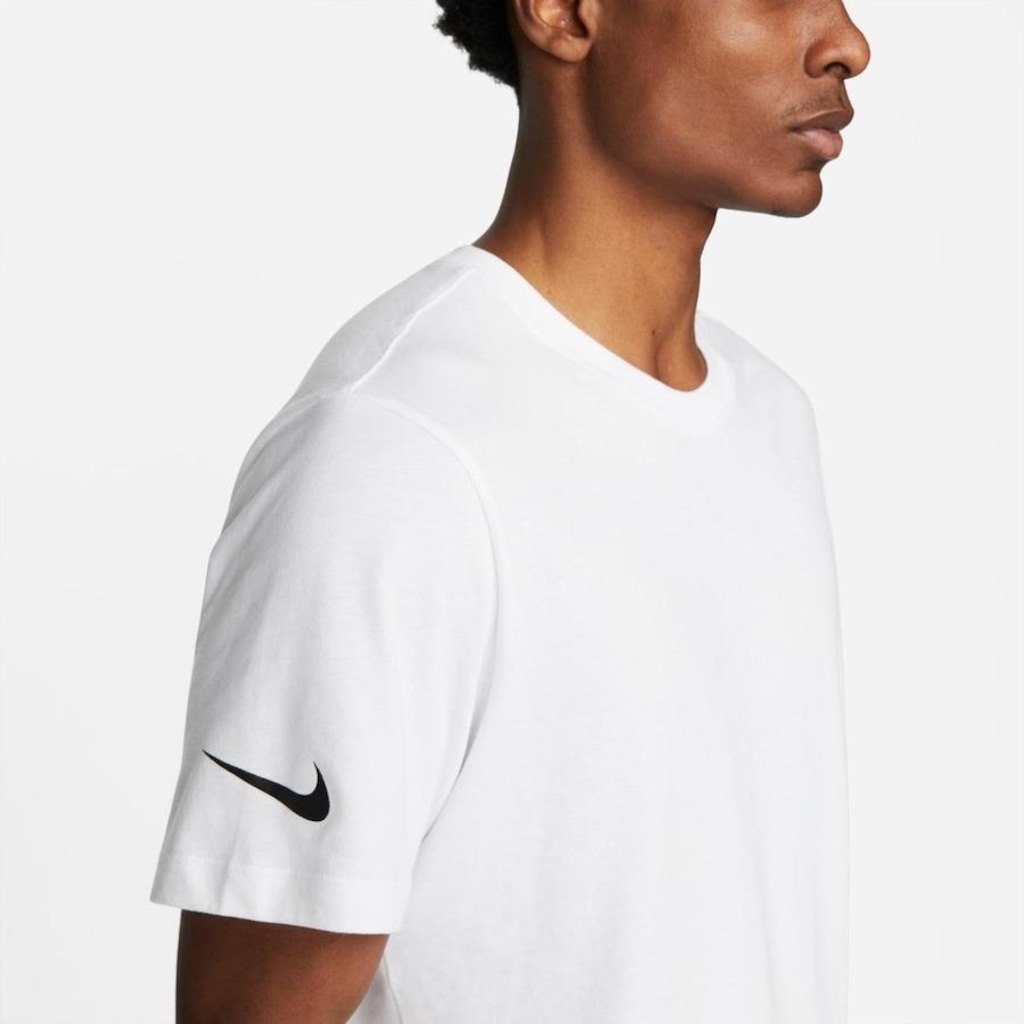 Imagem 3 do produto Camiseta Nike Tribo - Unissex