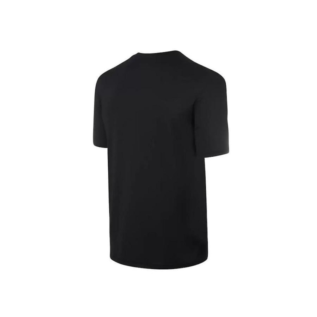 Imagem 2 do produto Camiseta Speedo Basic Stretch - Masculina