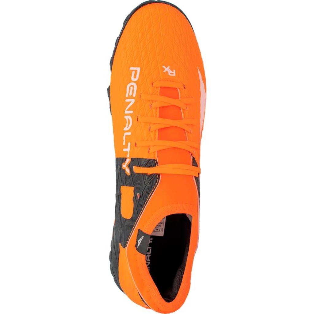 Imagem 3 do produto Chuteira de Campo Penalty Rx Locker Y-3 - Adulto