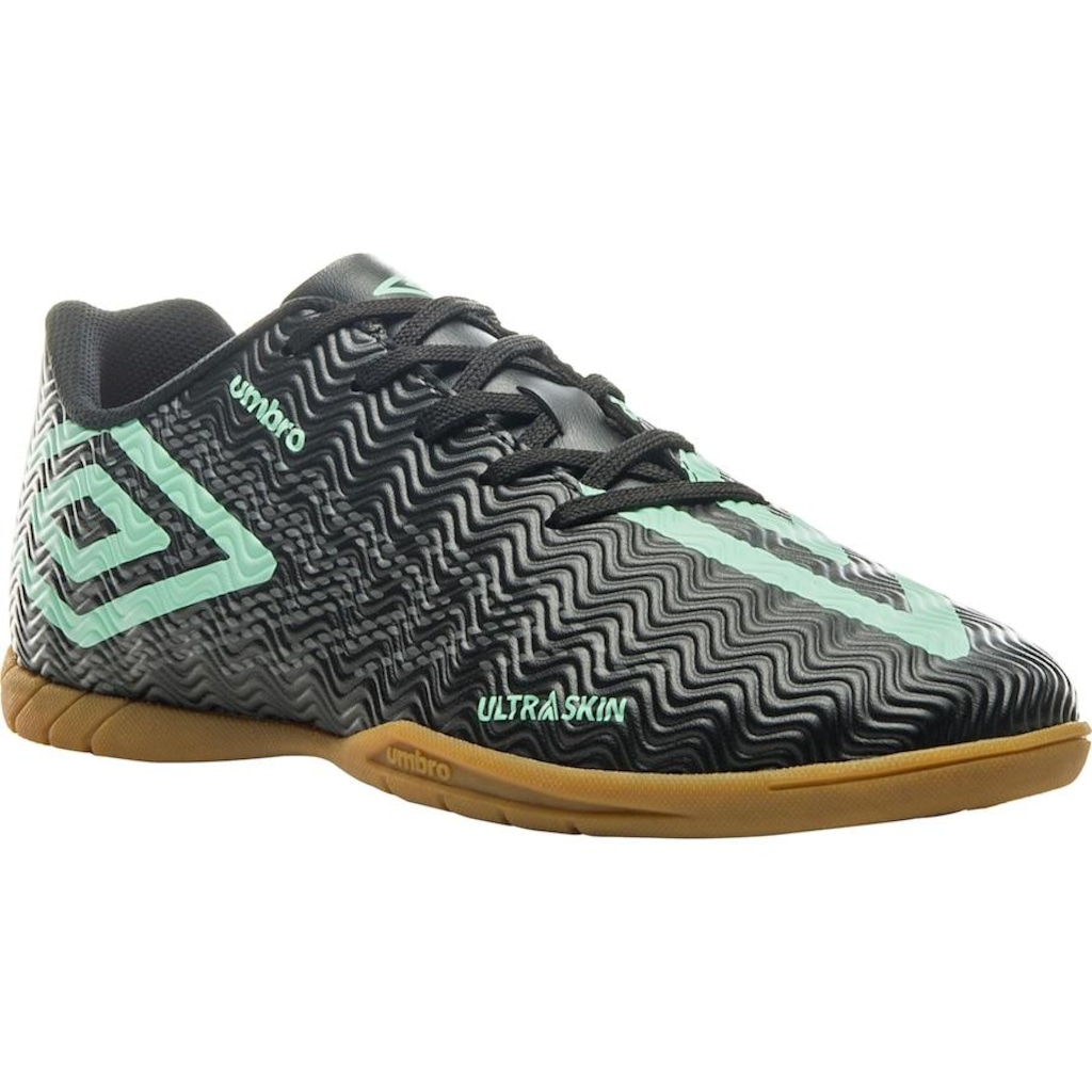 Imagem 2 do produto Chuteira Futsal Umbro Ultraskin - Adulto