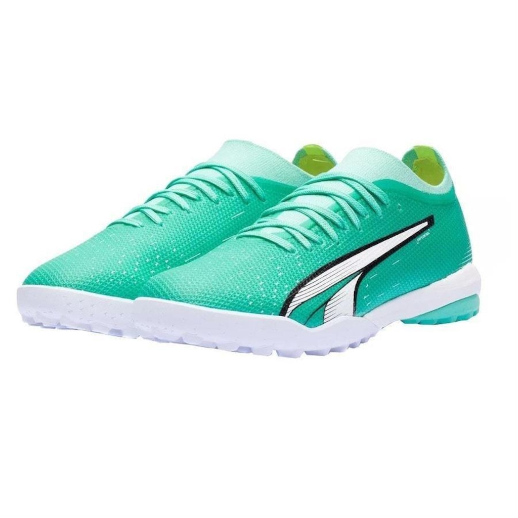 Imagem 3 do produto Chuteira Society Adulto Puma Ultra Match TT BDP