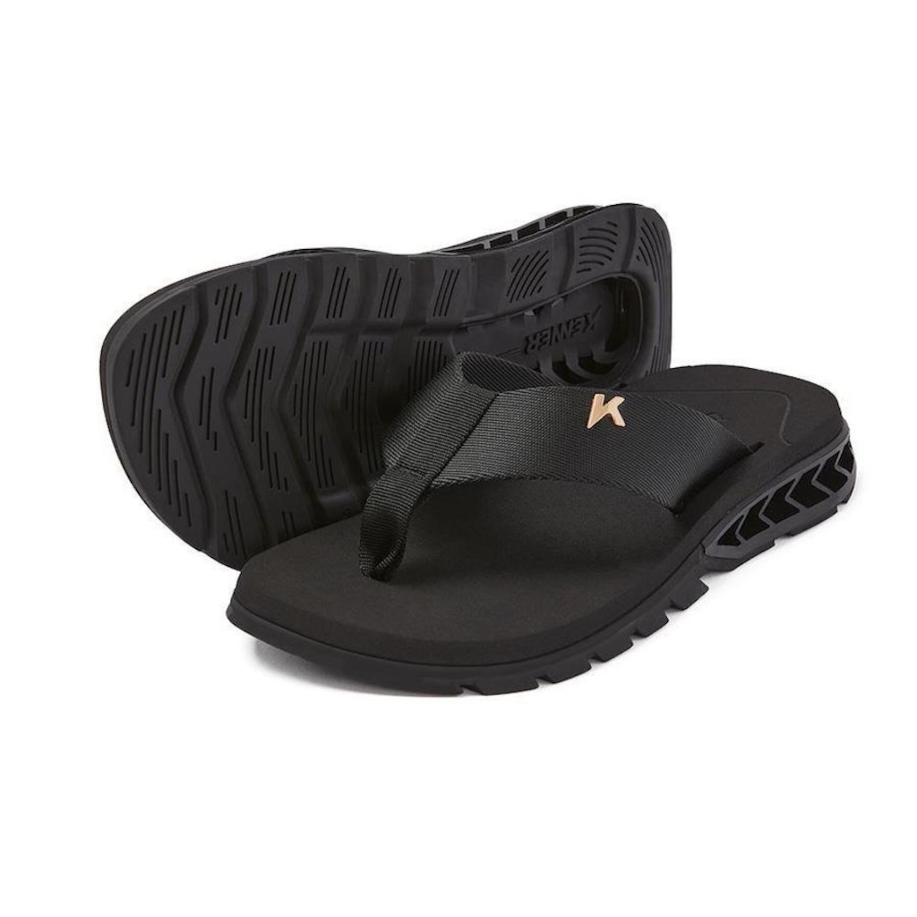 Imagem 3 do produto Chinelo Kenner Rakka U1 - Masculino