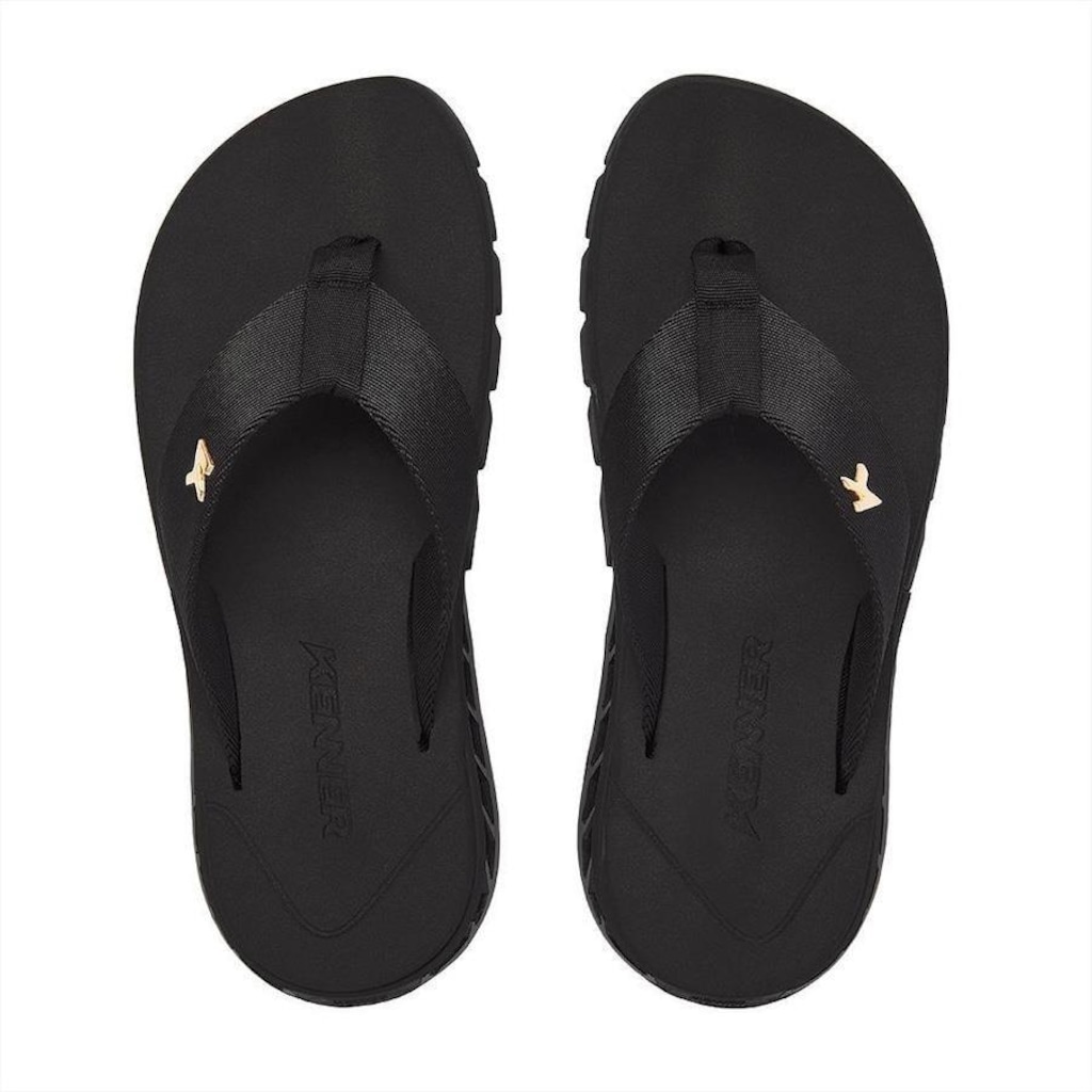 Imagem 5 do produto Chinelo Kenner Rakka U1 - Masculino