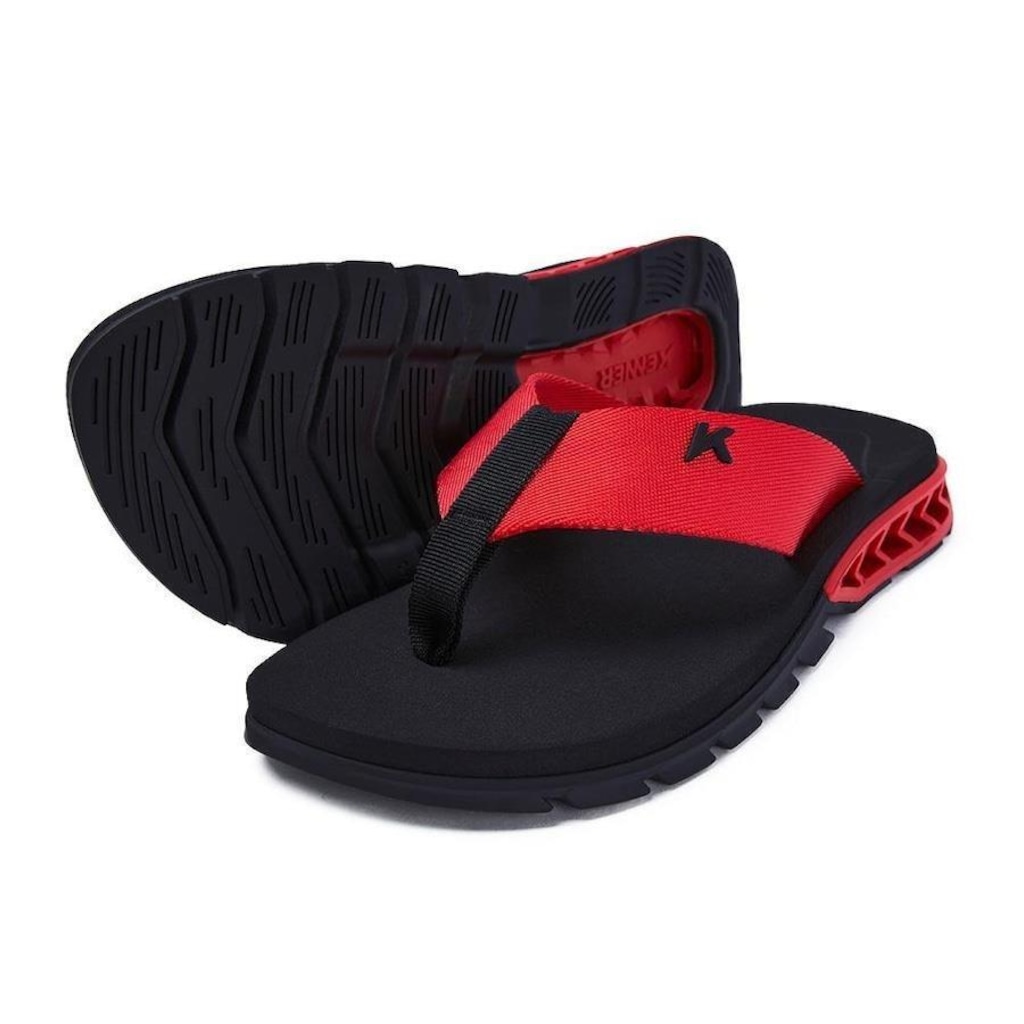 Imagem 2 do produto Chinelo Kenner Rakka - Masculino