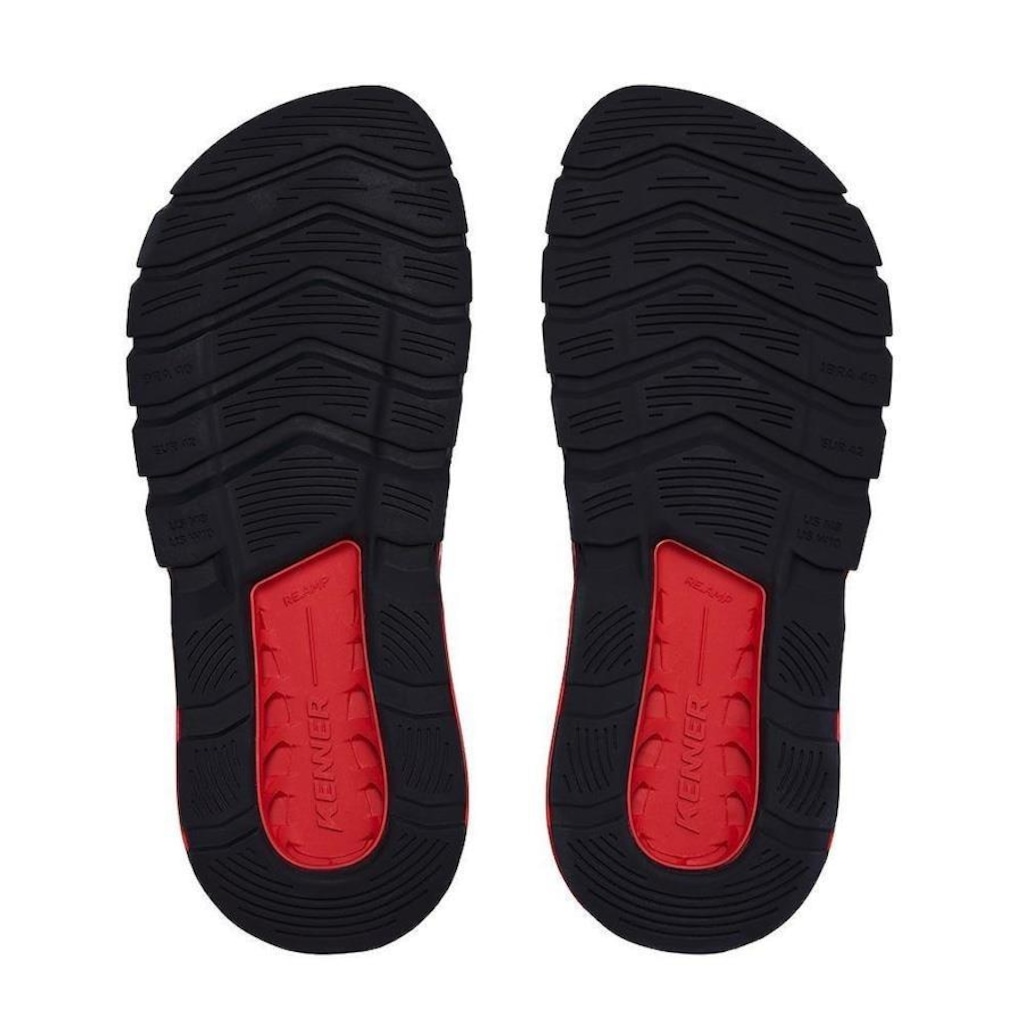 Imagem 3 do produto Chinelo Kenner Rakka - Masculino