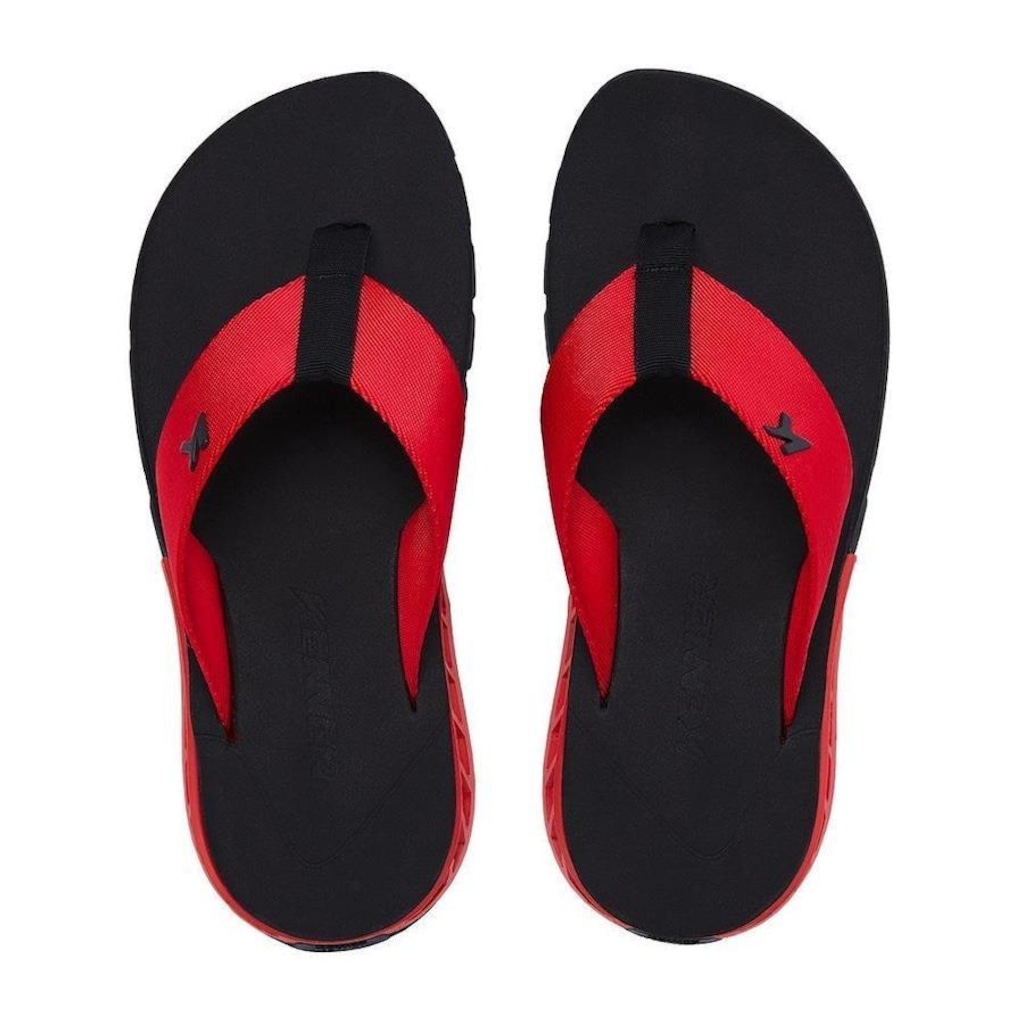 Imagem 4 do produto Chinelo Kenner Rakka - Masculino