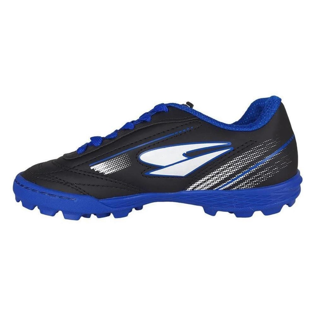 Imagem 3 do produto Chuteira Dray Foorcy 324 Society Infantil