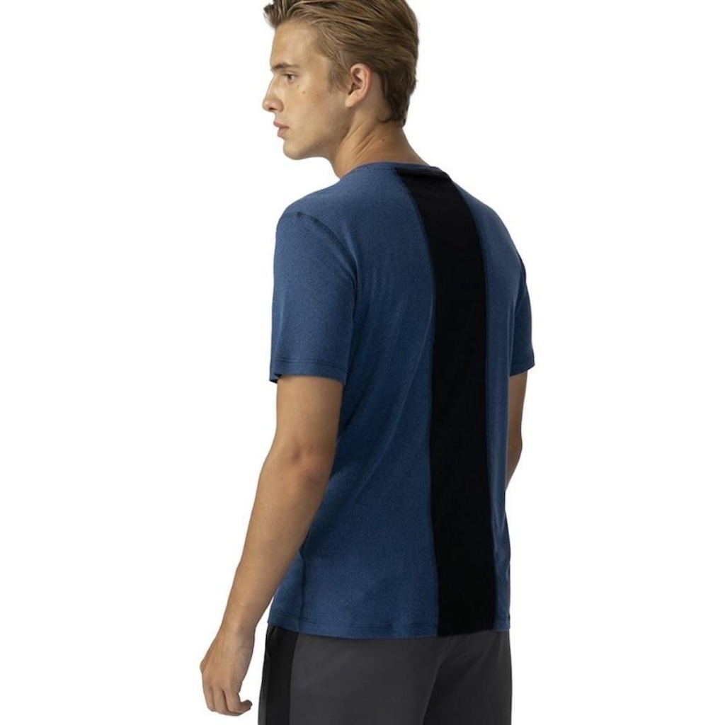 Imagem 2 do produto Camiseta Fila Eclipse Mesh - Masculina
