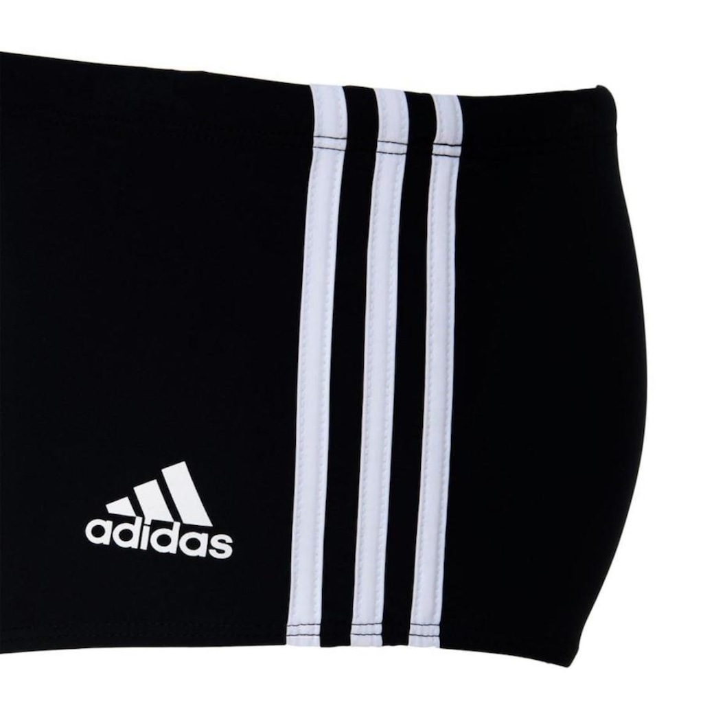 Imagem 3 do produto Sunga adidas 3 Listras - Adulto