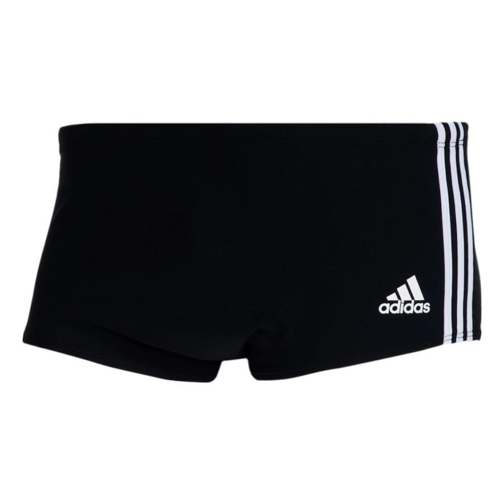 Imagem 1 do produto Sunga adidas 3 Listras - Adulto
