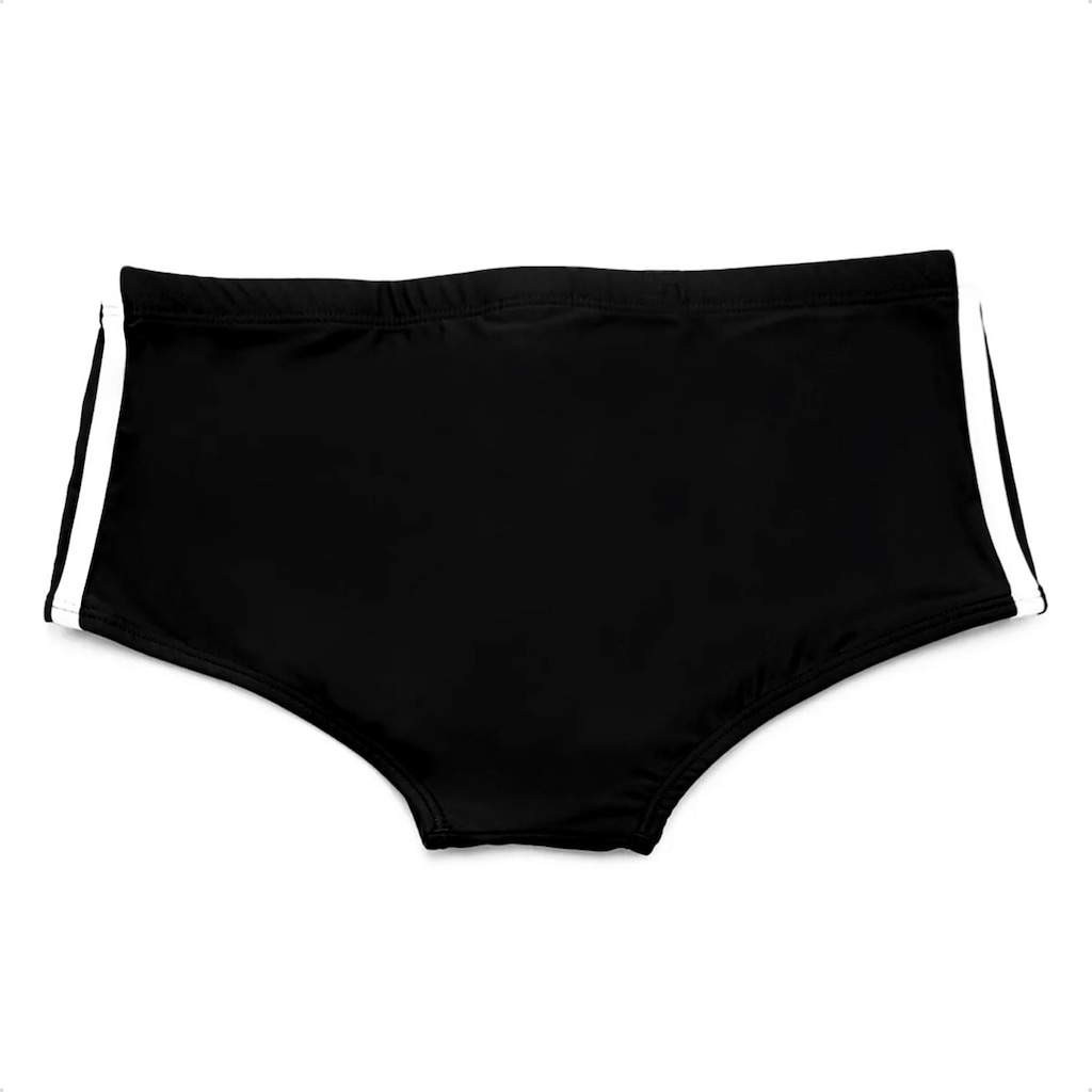 Imagem 2 do produto Sunga adidas 3 Listras - Adulto