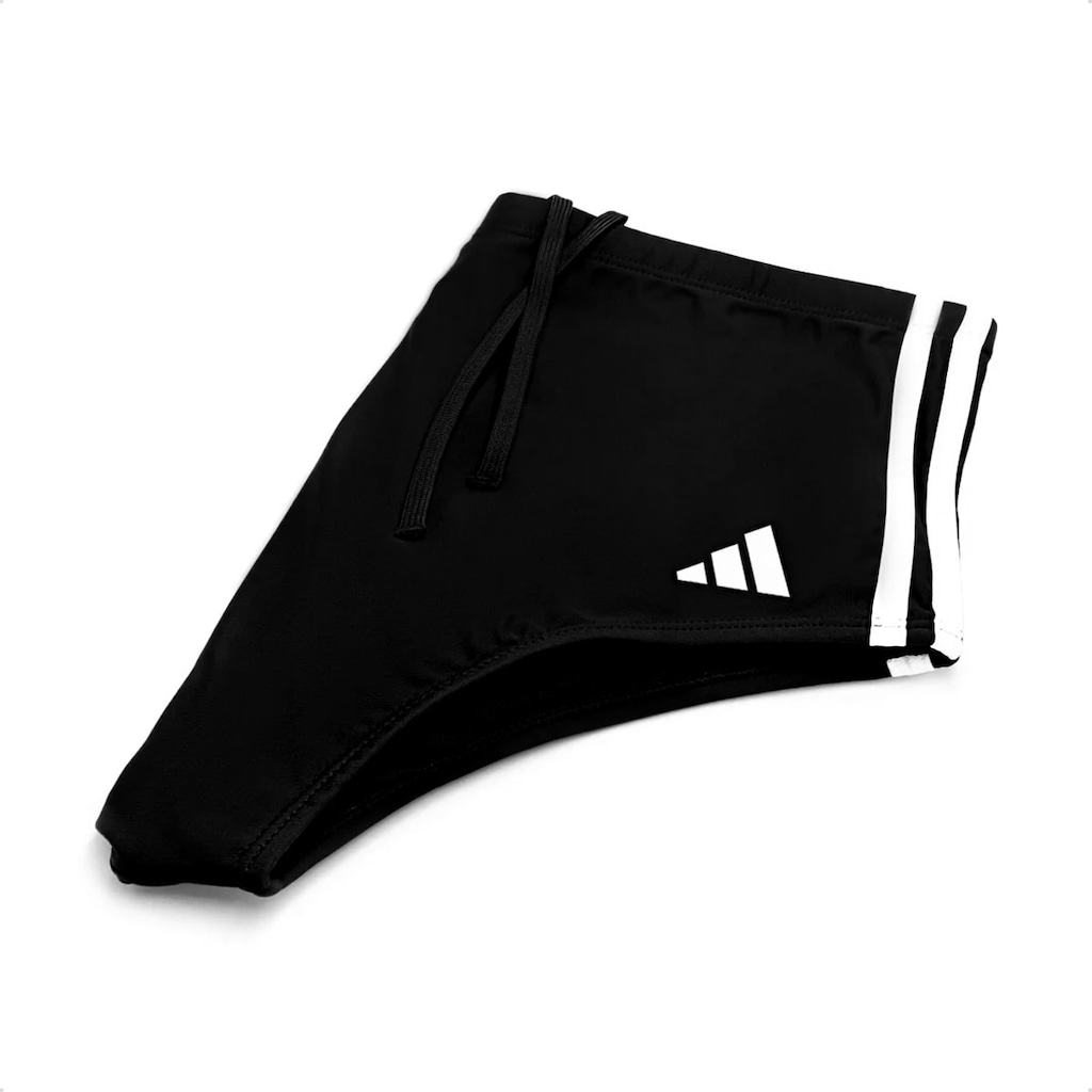 Imagem 3 do produto Sunga adidas 3 Listras - Adulto
