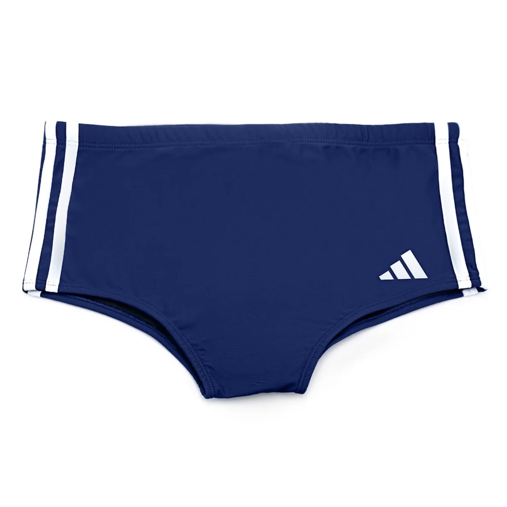 Imagem 1 do produto Sunga adidas 3 Listras - Adulto