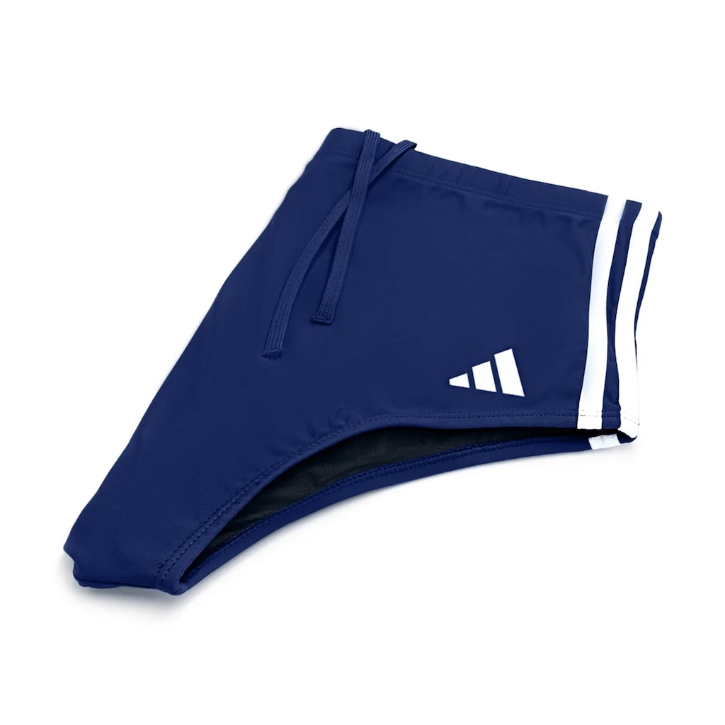 Imagem 3 do produto Sunga adidas 3 Listras - Adulto