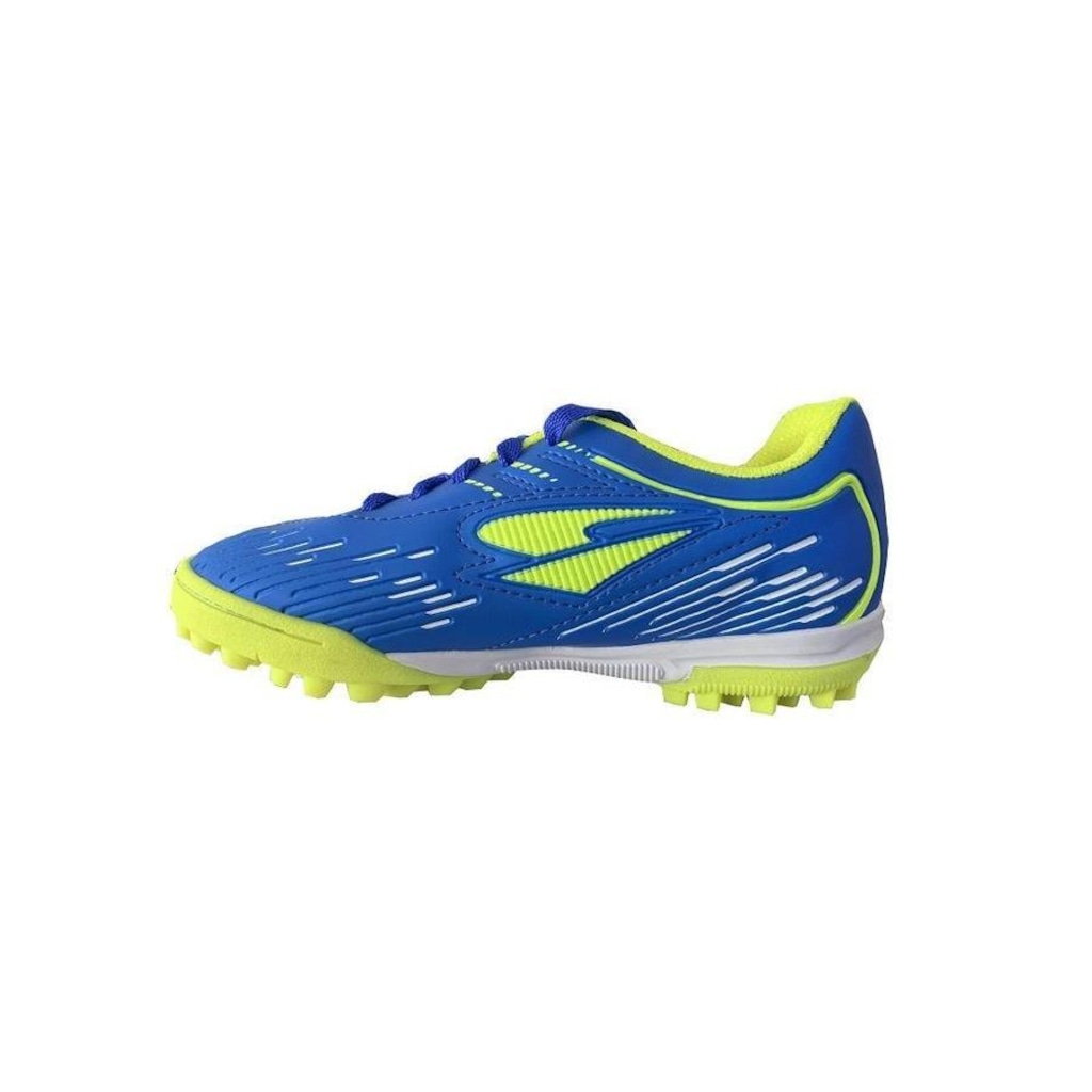 Imagem 2 do produto Chuteira Society Dray Topfly 391 - Infantil