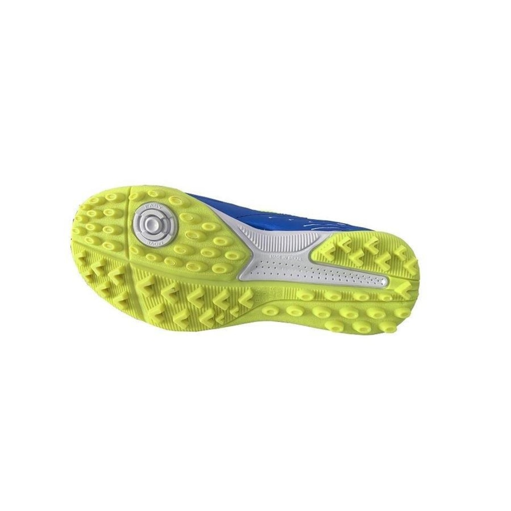 Imagem 3 do produto Chuteira Society Dray Topfly 391 - Infantil