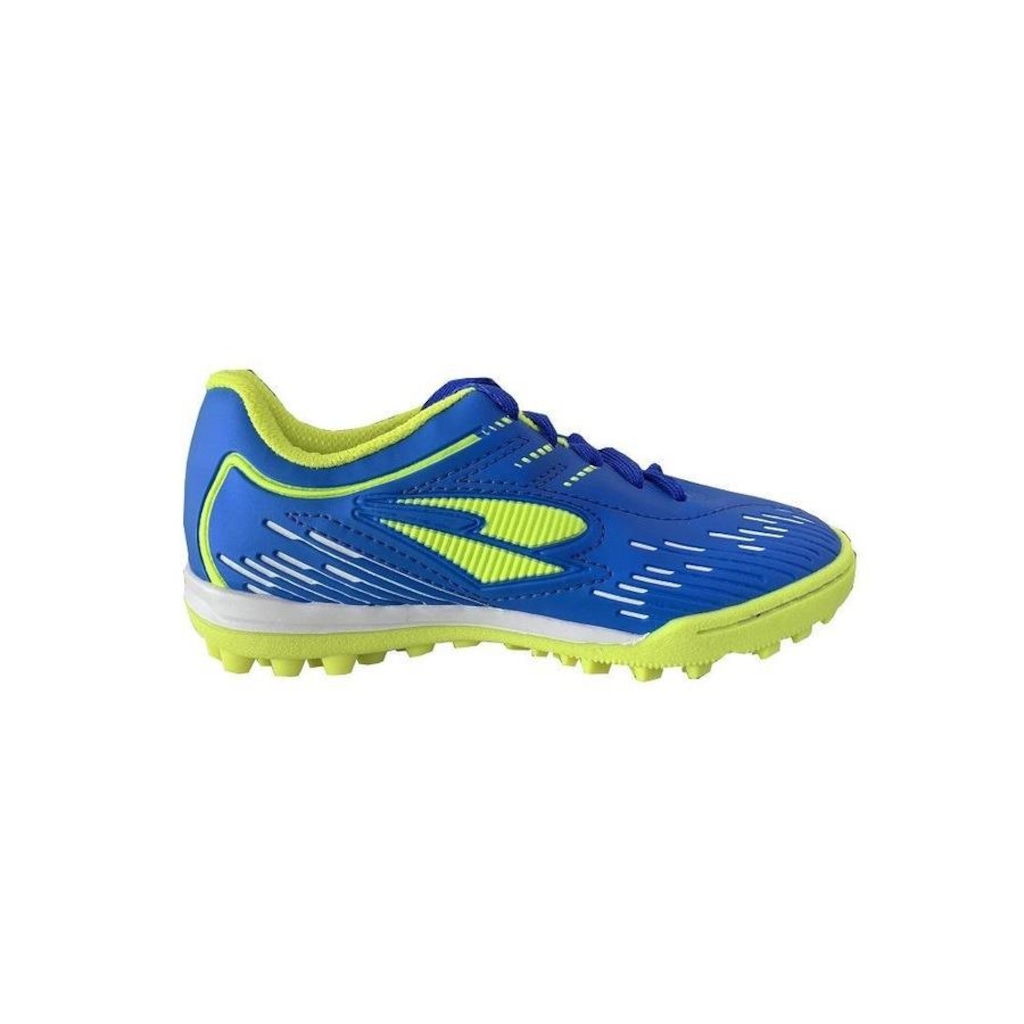 Imagem 4 do produto Chuteira Society Dray Topfly 391 - Infantil