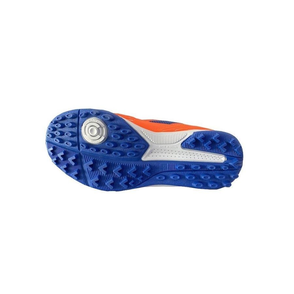 Imagem 3 do produto Chuteira Society Dray Topfly 391 - Infantil