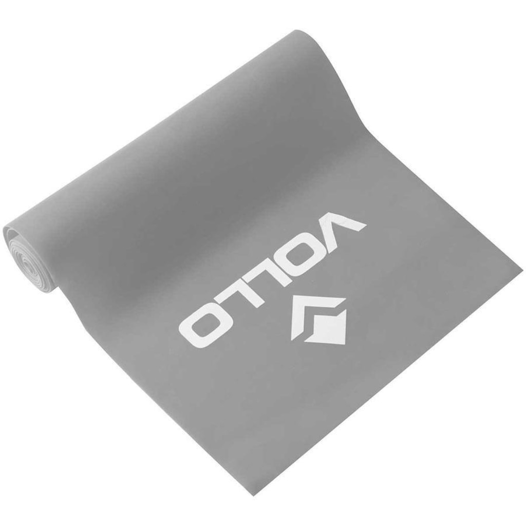Imagem 2 do produto Faixa Elástica Vollo Para Exercícios- Tenão Leve