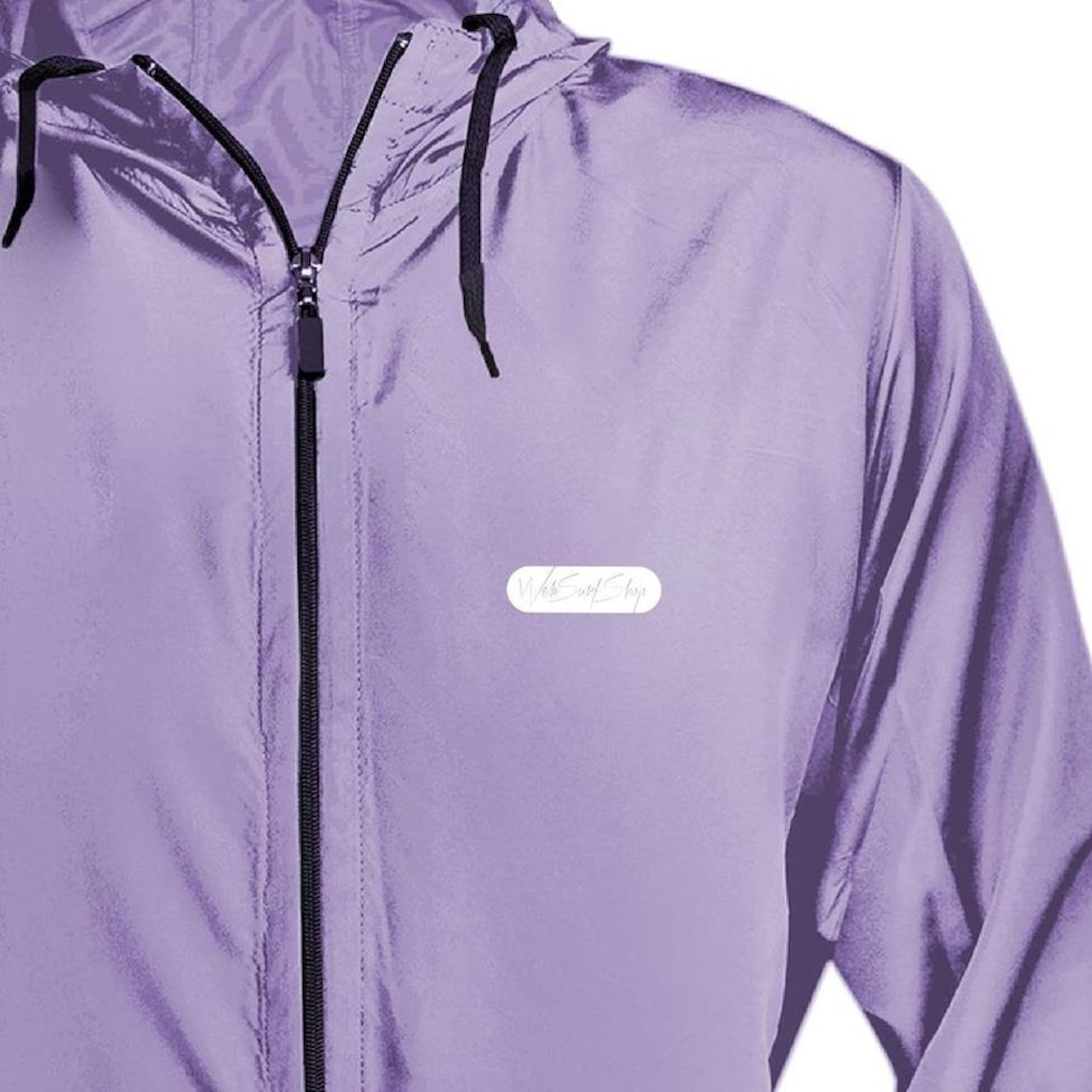 Imagem 2 do produto Jaqueta Corta Vento WSS Light Shape - Masculina