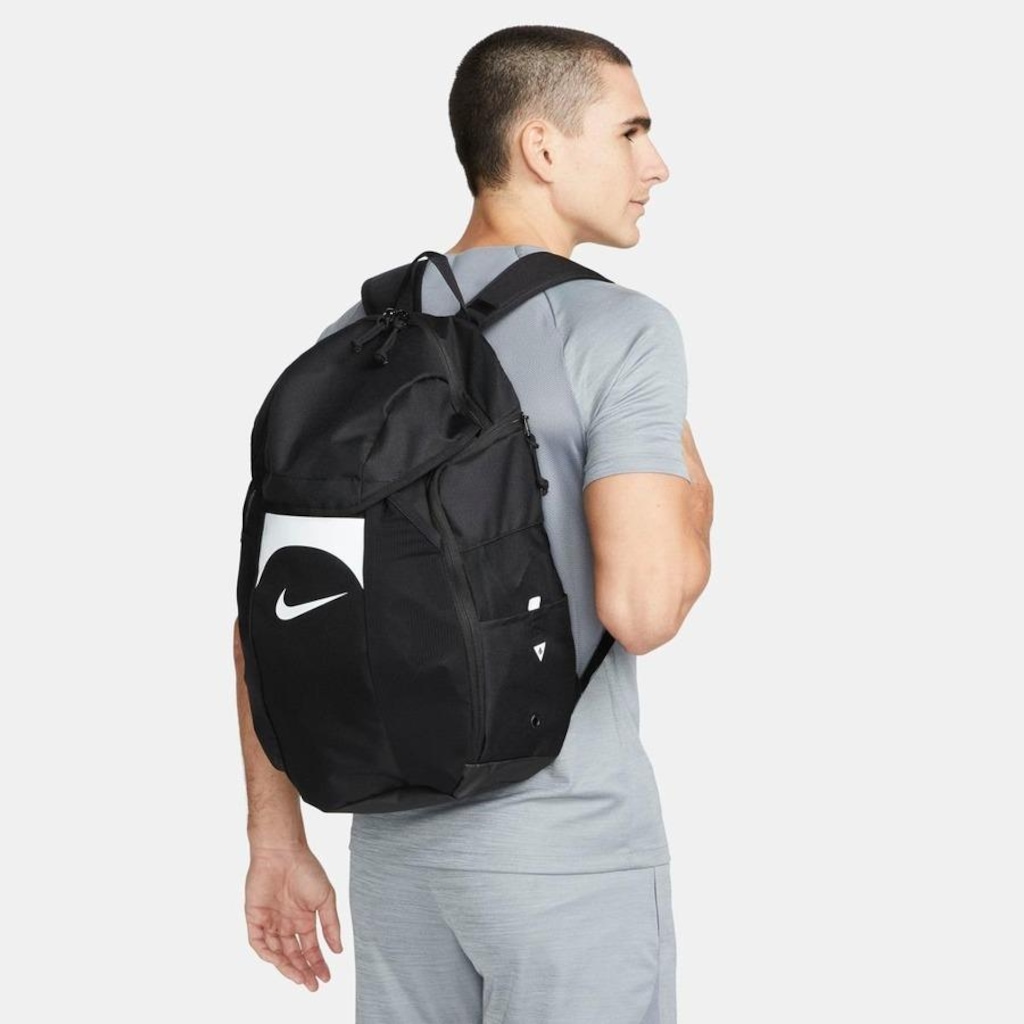 Imagem 2 do produto Mochila Nike Academy Team