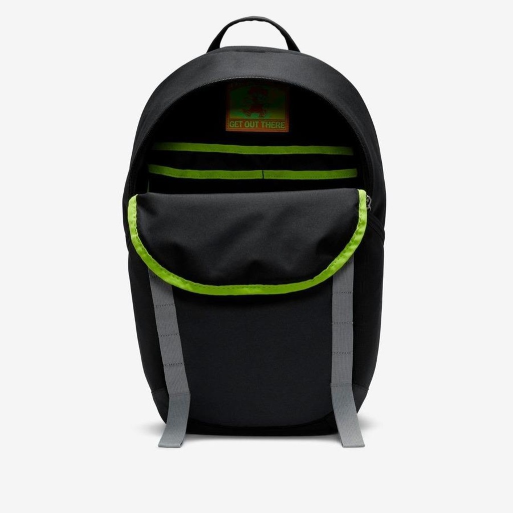 Mochila Nike Hike Litros Centauro