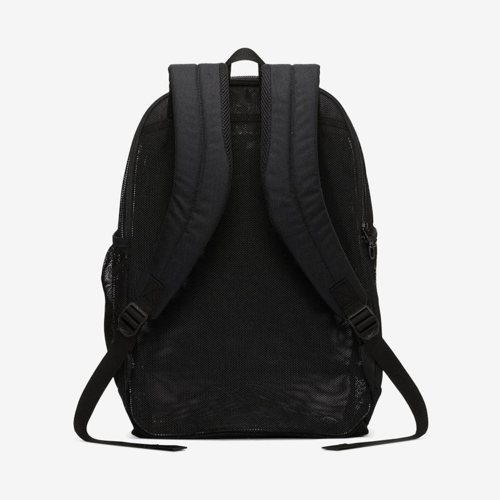 Imagem 3 do produto Mochila Nike Brasilia 45 cm (A) x 30 cm (L) x 17 cm