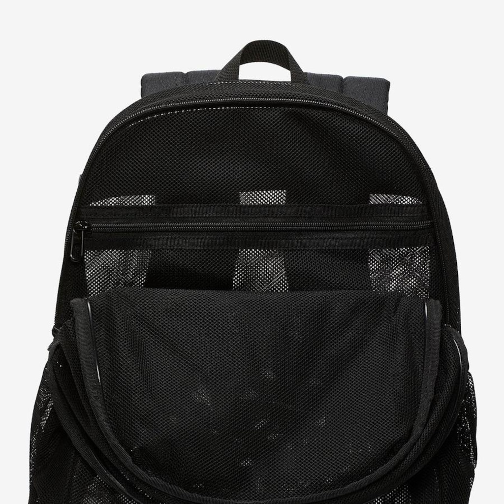 Imagem 4 do produto Mochila Nike Brasilia 45 cm (A) x 30 cm (L) x 17 cm