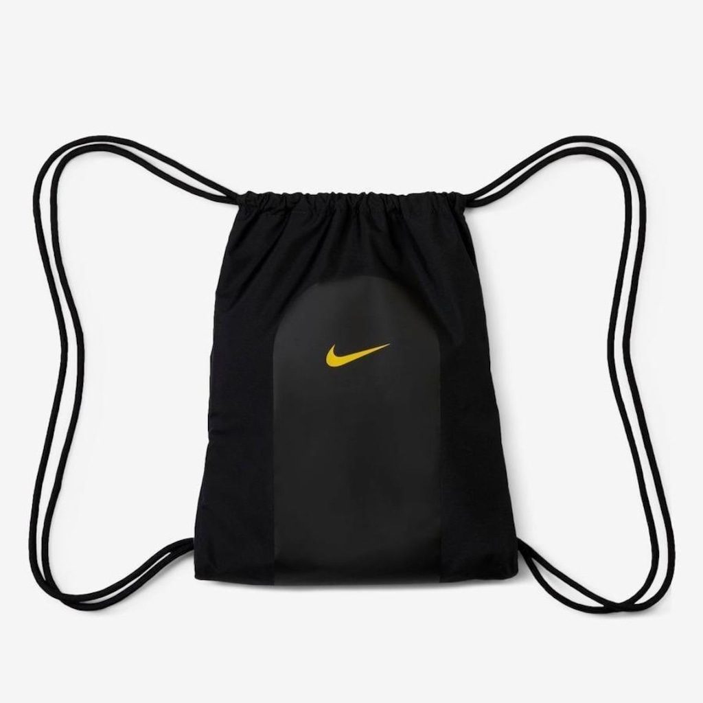 Imagem 3 do produto Gym Sack Barcelona Nike - 13 Litros