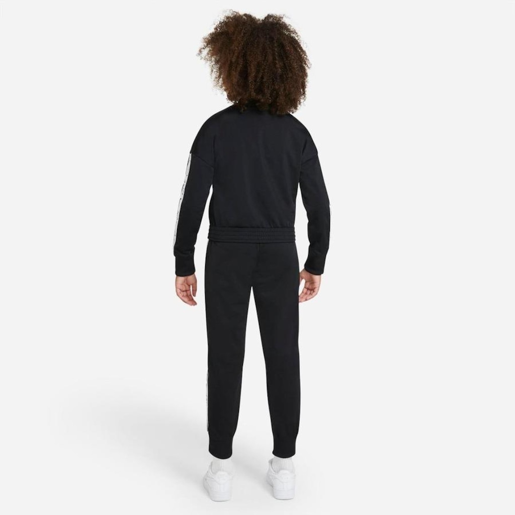 Imagem 2 do produto Agasalho Nike Sportswear Big Kids - Infantil
