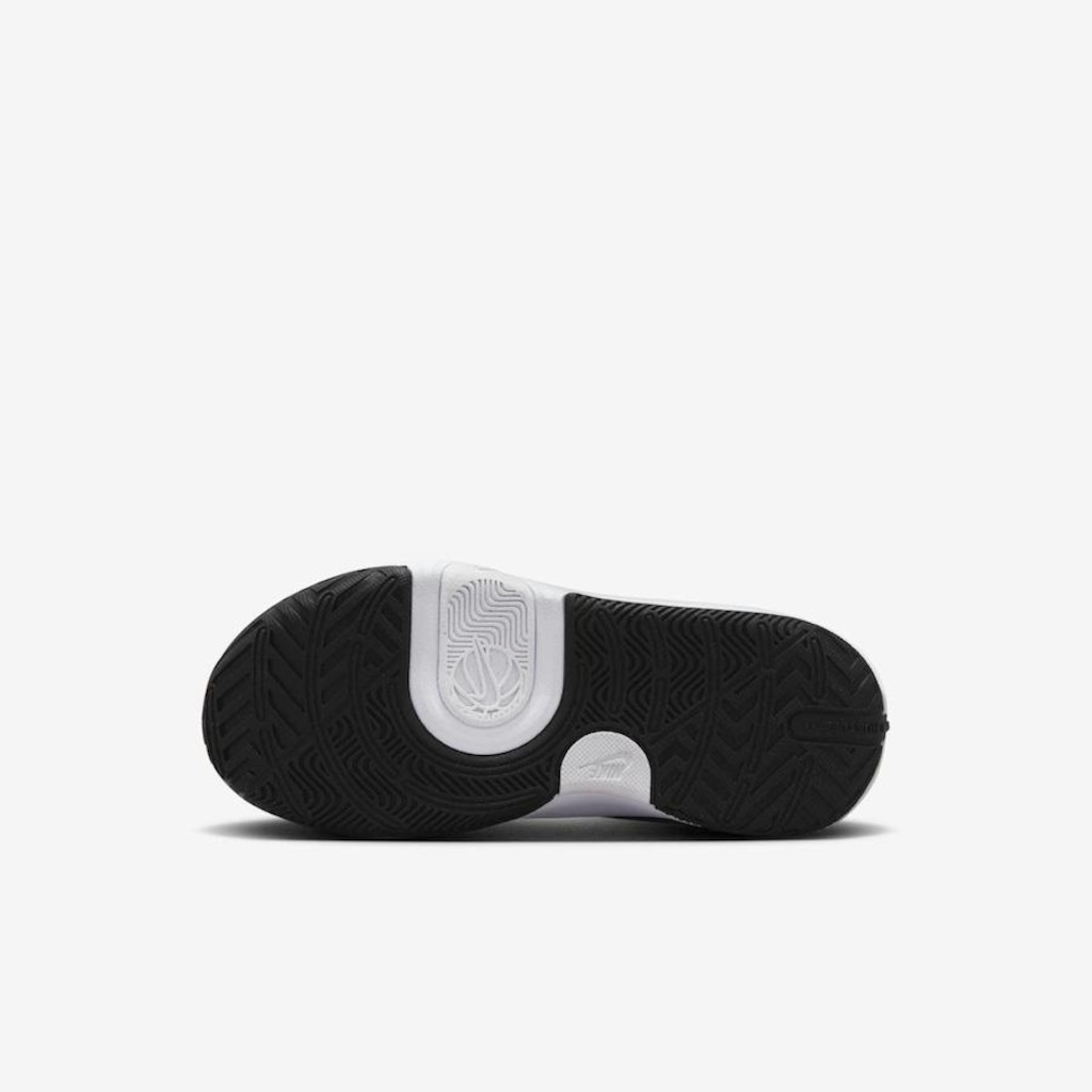 Imagem 2 do produto Tênis Nike Team Hustle D 11 Lil PS - Infantil