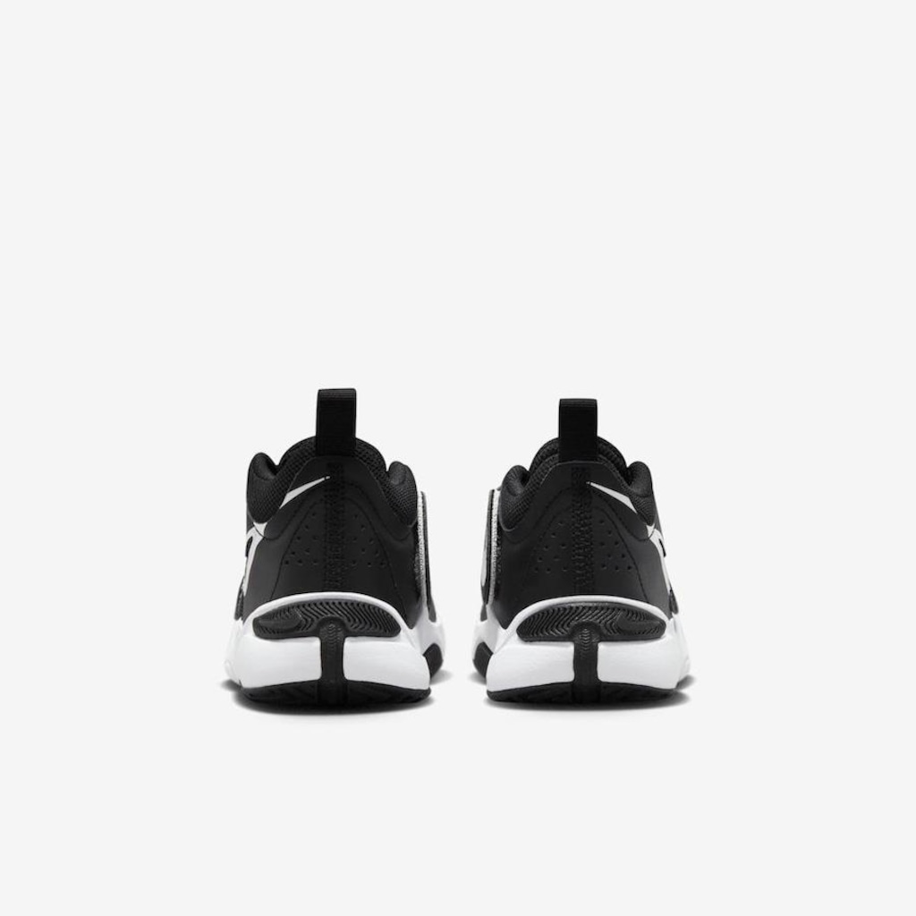Imagem 3 do produto Tênis Nike Team Hustle D 11 Lil PS - Infantil