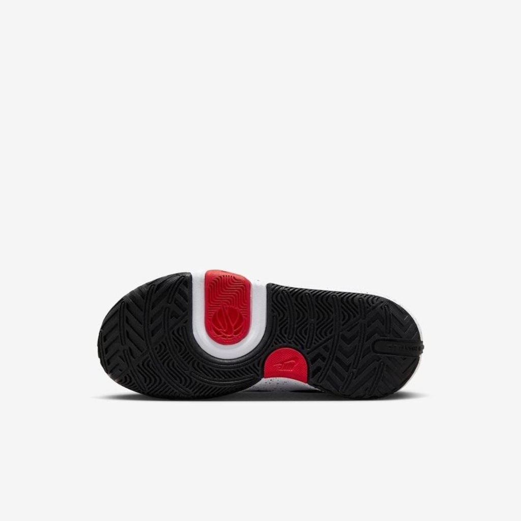 Imagem 2 do produto Tênis Nike Team Hustle D 11 Lil PS - Infantil