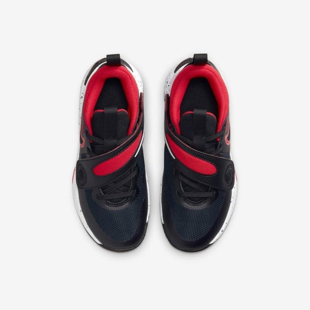 Imagem 4 do produto Tênis Nike Team Hustle D 11 Lil PS - Infantil