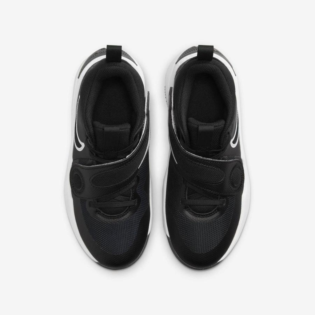 Imagem 4 do produto Tênis Nike Team Hustle D 11 GS - Infantil