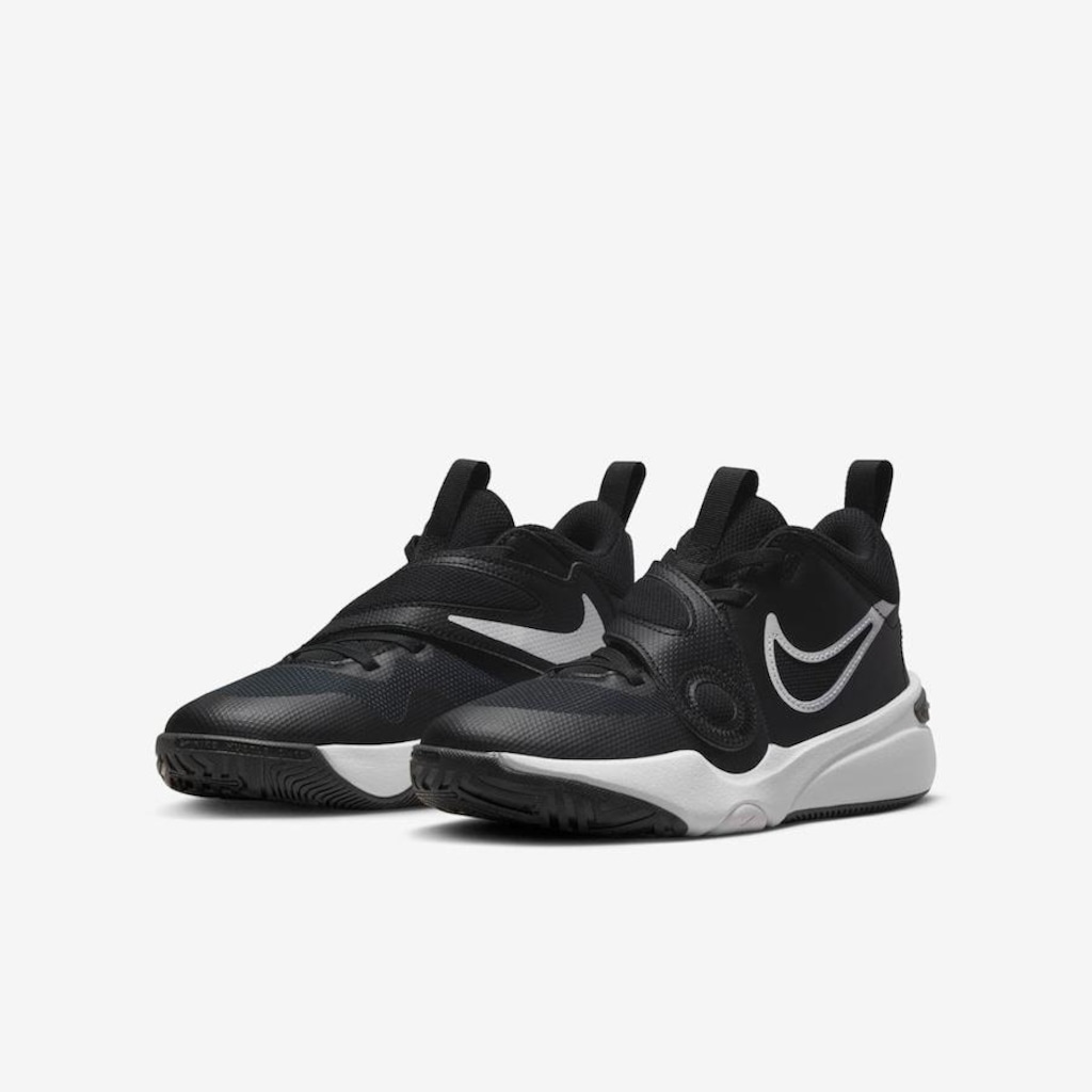 Imagem 5 do produto Tênis Nike Team Hustle D 11 GS - Infantil