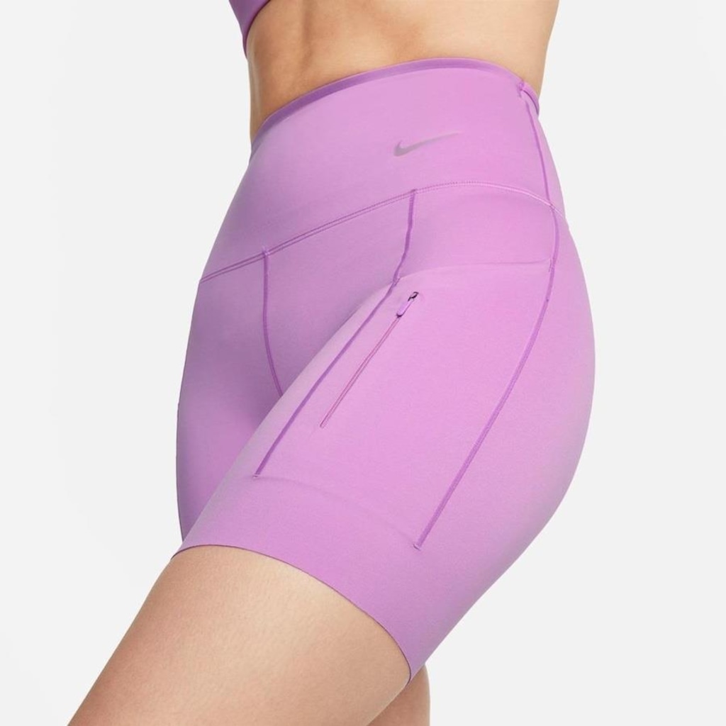 Imagem 2 do produto Shorts Nike Go - Feminino