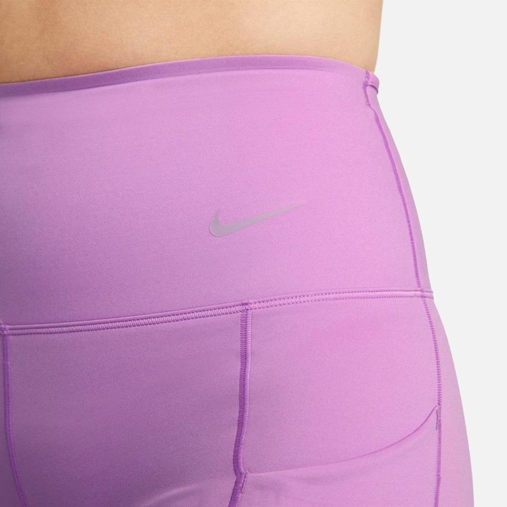 Imagem 3 do produto Shorts Nike Go - Feminino