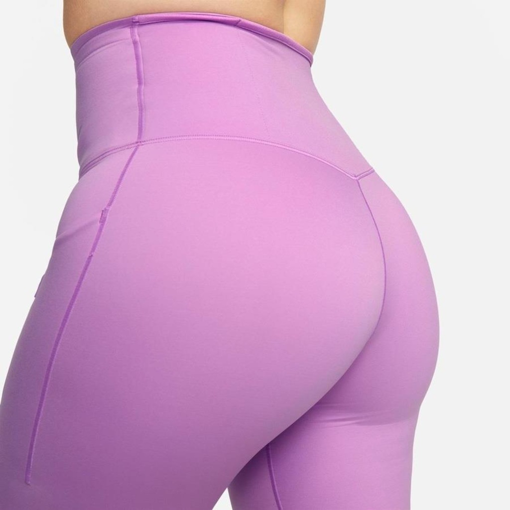 Imagem 4 do produto Shorts Nike Go - Feminino