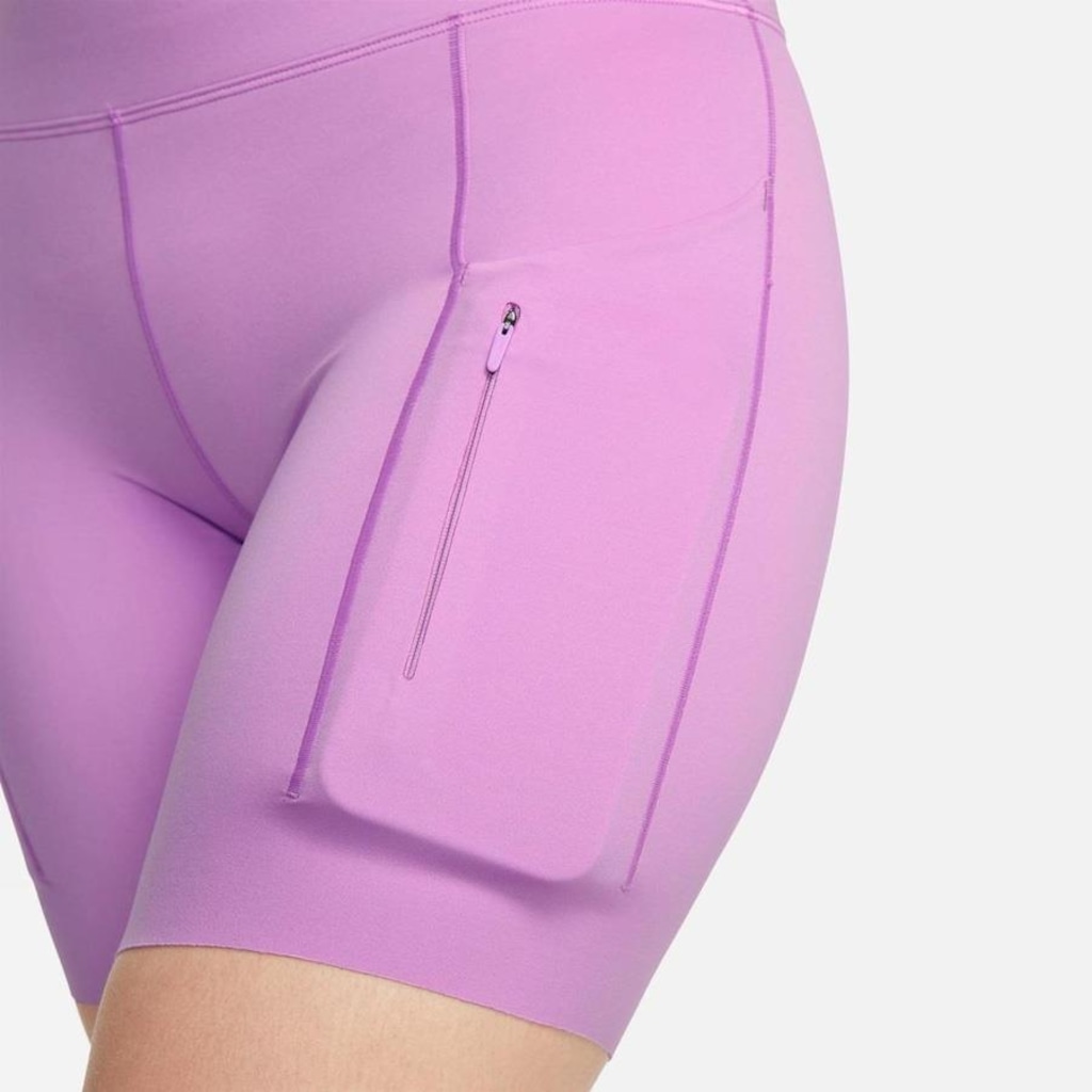 Imagem 5 do produto Shorts Nike Go - Feminino