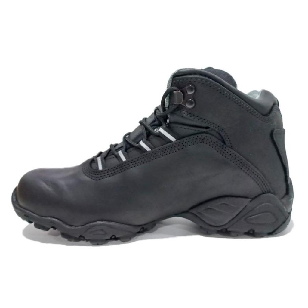 Imagem 2 do produto Bota Bull Terrier Alpina Dry Lite - Feminina