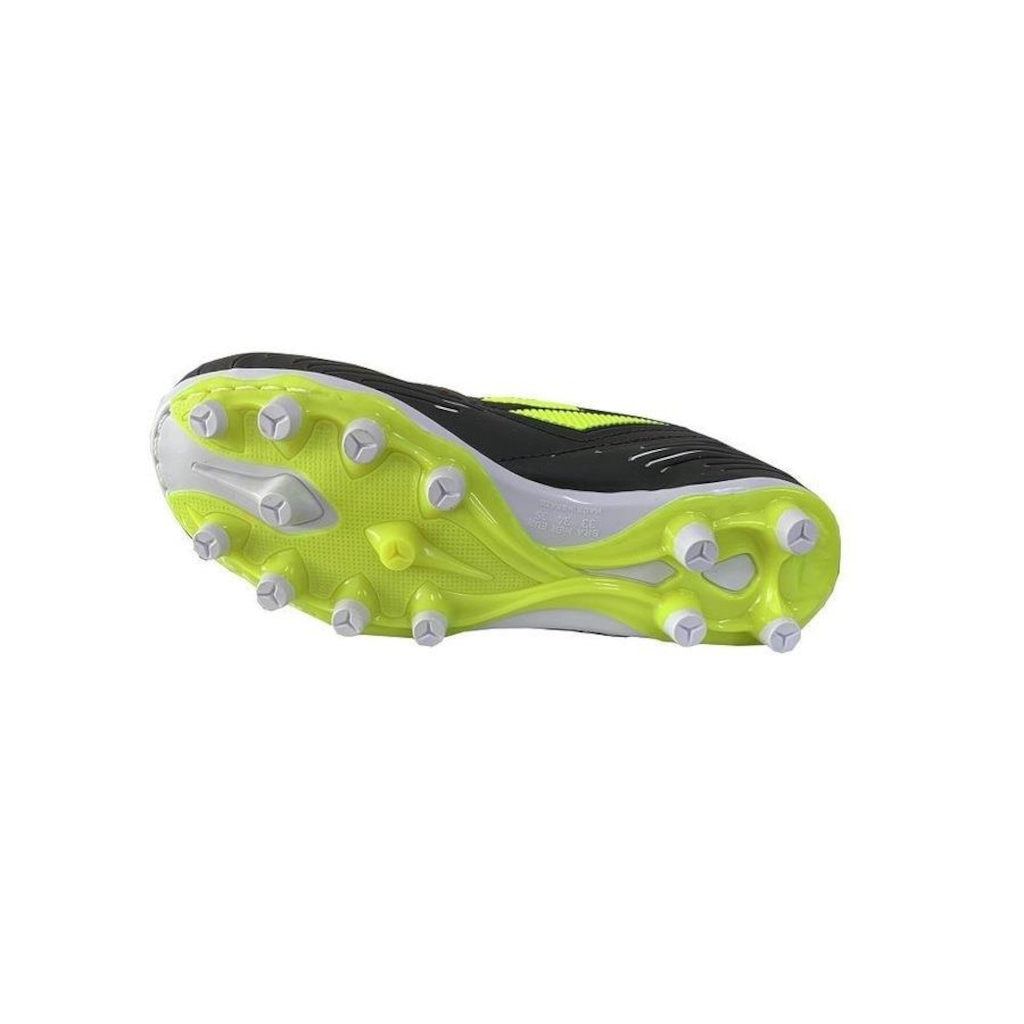 Imagem 4 do produto Chuteira de Campo Dray Campo Topfly 391 Infantil
