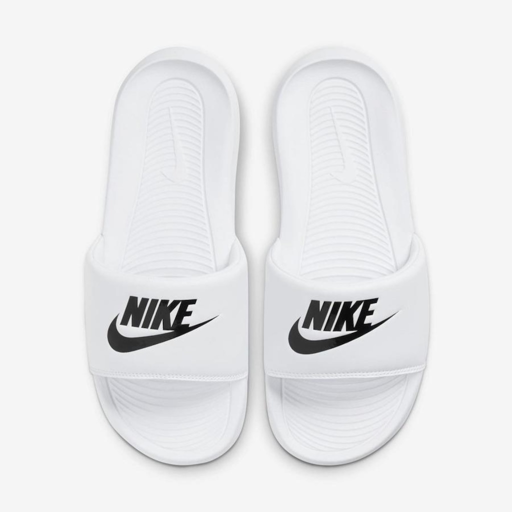 Imagem 1 do produto Chinelo Slide Nike Victori One - Feminino