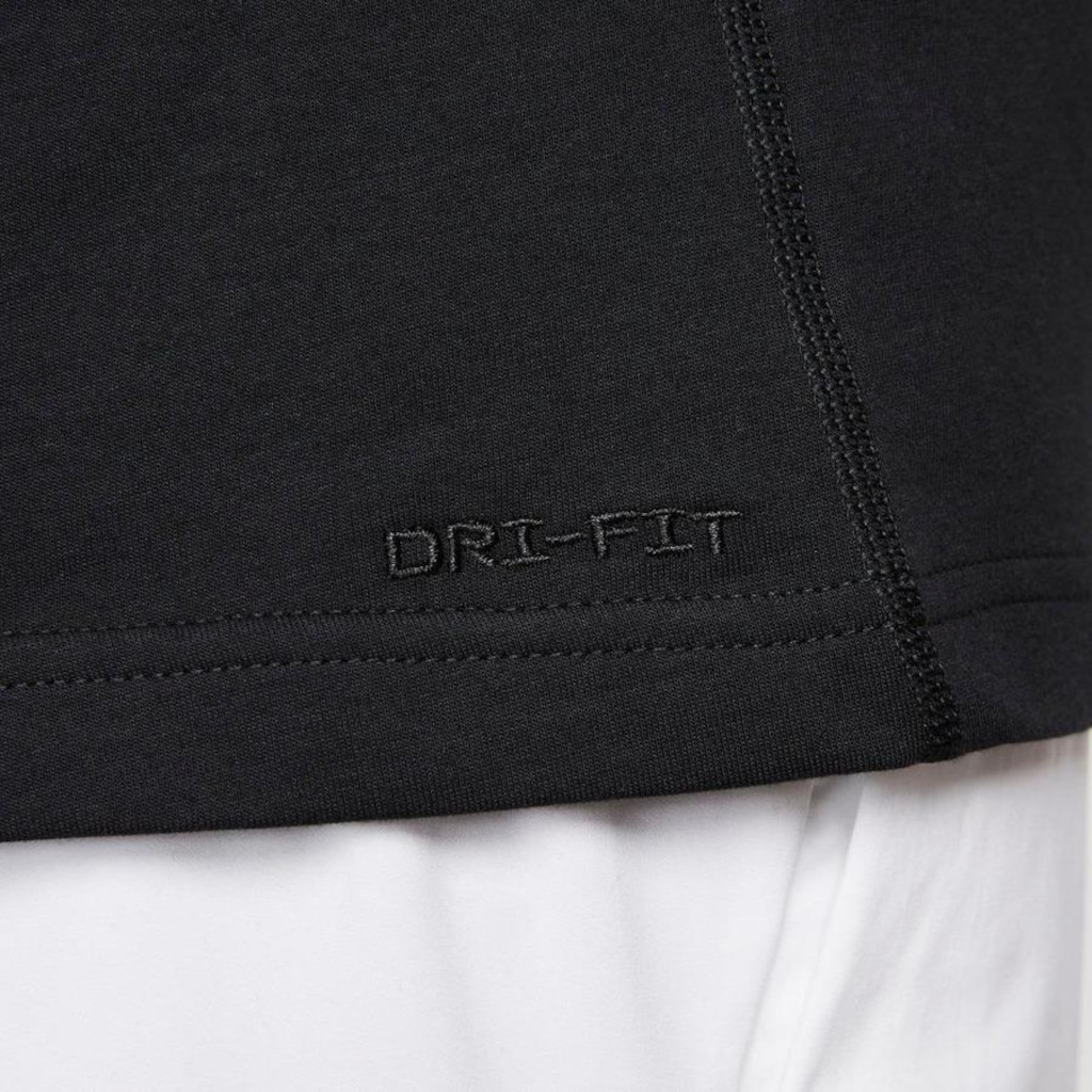 Imagem 5 do produto Camiseta Nike Dri-FIT Primary Statement - Masculina