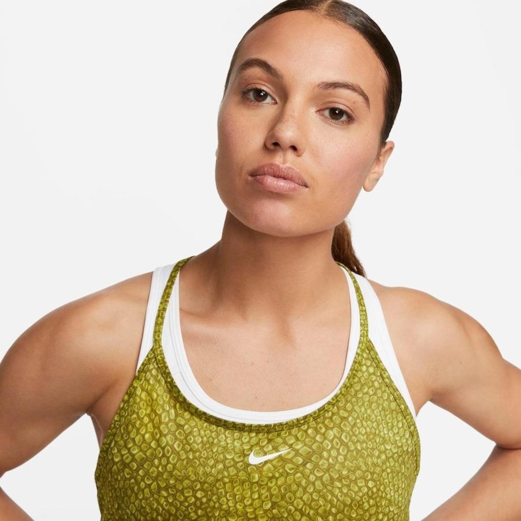 Imagem 3 do produto Camiseta Regata Nike Dri-FIT One Tank - Feminina